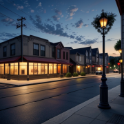 Understanding Real Estate Developers' and Investors' Perspectives on New Tariff Policies in Brampton