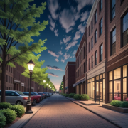 Connecting with Your New Neighbors in Windsor, ON
