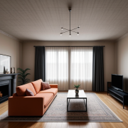 How Tariffs Affect Small and Medium-Sized Homebuilding Companies in Kamloops Compared to Larger Corporations