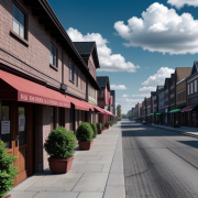 Ways to Champion Local Businesses in Your Community