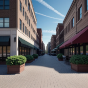 Understanding the Dynamics of Real Estate Supply and Demand