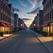 Exploring the Advantages of an Open Floor Plan for Ottawa Homebuyers