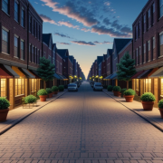 The Impact of Economic Shifts on Home Value