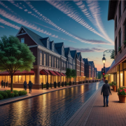 Examining Government Strategies to Alleviate the Impact of Tariffs on Maple Ridge’s Housing Market