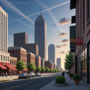 The Impact of Tariffs on Foreign Investment in U.S. Real Estate Development