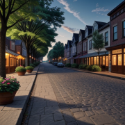 Identifying Up-and-Coming Real Estate Hotspots in Prince George, BC