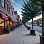 The International Landscape of Luxury Real Estate: Insights for Surrey Homebuyers