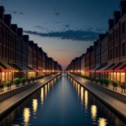 How Tariffs Influence the Commercial Real Estate Development Pipeline in Toronto