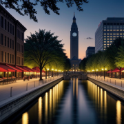 Understanding Financing Alternatives for Luxury Properties in Kitchener, ON