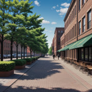 Exploring the Advantages of Open Concept Living Spaces