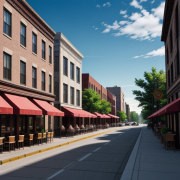The Impact of Economic Crises on the Real Estate Market in Kitchener, ON
