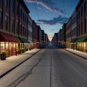 Advantages of Investing in Multi-Family Properties in Kitchener, ON