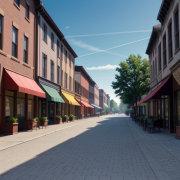 Streamlined Moving Strategies for Downsizing in Ottawa