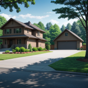 Strategies for International Marketing of Luxury Homes in Waterloo, ON