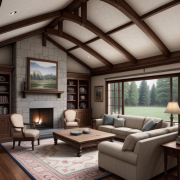 Enhancing Energy Efficiency in Your Nipissing Home