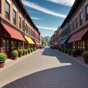 Innovative Technology Solutions for Effective Property Management in South River, ON