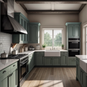 Selecting the Ideal Contractor for Your Kitchener Home Renovation
