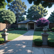 Assessing Investment Opportunities in Luxury Real Estate
