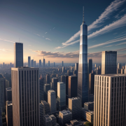 Impact of Tariffs on Construction Financing in Simcoe, ON