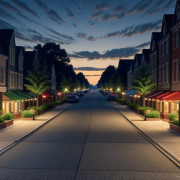 Ways to Enhance Your Property's Eco-Friendliness in Kitchener, ON