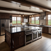 Assessing Luxury Real Estate Investments in West St. Paul, MB