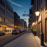 How Tariffs Could Enhance Domestic Innovation in Building Materials in Toronto