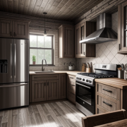Understanding How Tariffs Affect the Remodeling and Home Improvement Market in Port Perry, ON
