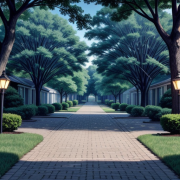 The Influence of Government Regulations on Housing Prices in Port Perry, ON