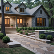 Developing a Sustainable Property Management Strategy in Port Perry, ON