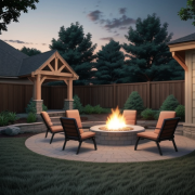 Eco-Friendly Landscaping Solutions for Homeowners in Waterloo, ON