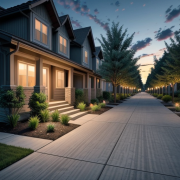 Assessing Investment Opportunities in Luxury Properties in West St. Paul, MB