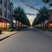 Will Tariffs Drive Demand for Locally Sourced Building Materials in Winnipeg?