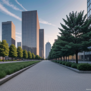 Understanding the Impact of International Investment in the U.S. Real Estate Market