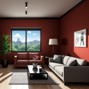Selecting the Perfect Paint Colors for Your Barrie Home