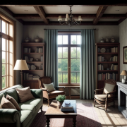 Exploring the Advantages of Open Floor Plans in Kingston Homes