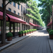 The Significance of Online Reviews for Vacation Rentals in Ancaster, ON
