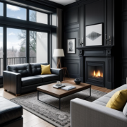 Do Tariffs Propel the Adoption of Alternative Building Materials and Construction Methods?