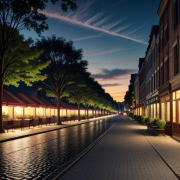 A Comprehensive Guide to Real Estate Investment Trusts (REITs) for Tillsonburg Residents
