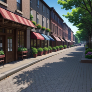 Evaluating the Advantages and Disadvantages of Purchasing Out-of-State Rental Properties