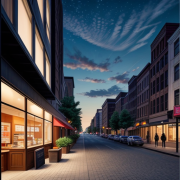 Developing an Eco-Friendly Property Management Strategy for Calgary Properties