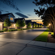 Evaluating the Historical Impact of Tariffs on Domestic Industries Pertinent to Real Estate in Delta, BC