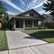 Top Home Improvement Projects for Maximum ROI in Delta, BC