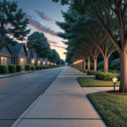 Comprehending the Forces That Shape the Delta Real Estate Market