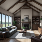 How Economic Factors Influence the Luxury Real Estate Market in Surrey, BC