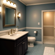 Top Home Enhancement Projects for Maximum Return on Investment
