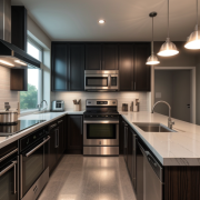 Selecting the Perfect Paint Colors for Your Ladysmith Home