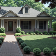 Transforming Your Outdoor Area: Tips for Creating an Aesthetic and Practical Space in Woodstock, ON