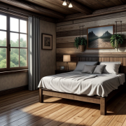 The Impact of Tariffs on Design and Materials in New Home Construction in Fredericton, NB
