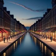 Exploring Variations in Regional Real Estate Markets: A Focus on London, ON