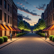 Understanding the Benefits and Challenges of Real Estate Investment in London, ON